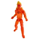Hasbro Marvel Avengers: Doomsday — фигурка Человек-факел (Human Torch) 30 см G3224 — фото 6