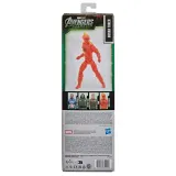 Hasbro Marvel Avengers: Doomsday — фигурка Человек-факел (Human Torch) 30 см G3224 — фото 7