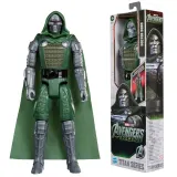 Hasbro Marvel Avengers: Doomsday — фигурка Доктор Дум 30 см G2826 — фото 1