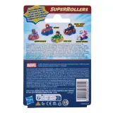 Hasbro Spidey and His Amazing Friends — машинка SuperRollers Доктор Октопус 5,5 см G3693 — фото 5