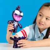Hasbro Spidey and His Amazing Friends — фигурка Симби 23 см G3610 — фото 6