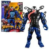 Hasbro Marvel VenomVersus — фигурка Веном с изменением цвета 27 см G1835 — фото 1