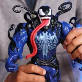 Hasbro Marvel VenomVersus — фигурка Веном с изменением цвета 27 см G1835 — фото 3