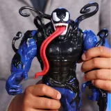 Hasbro Marvel VenomVersus — фигурка Веном с изменением цвета 27 см G1835 — фото 4