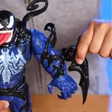 Hasbro Marvel VenomVersus — фигурка Веном с изменением цвета 27 см G1835 — фото 5