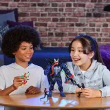Hasbro Marvel VenomVersus — фигурка Веном с изменением цвета 27 см G1835 — фото 6