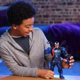 Hasbro Marvel VenomVersus — фигурка Веном с изменением цвета 27 см G1835 — фото 7