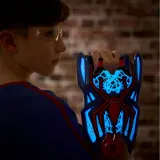 Hasbro Marvel Spider-Man: Brand New Day — бластер NERF Web Strike, 3 стрелы G2454 — фото 4
