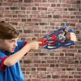 Hasbro Marvel Spider-Man: Brand New Day — бластер NERF Web Strike, 3 стрелы G2454 — фото 5