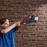 Hasbro Marvel Spider-Man: Brand New Day — бластер NERF Web Strike, 3 стрелы G2454 — фото 6