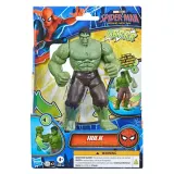 Hasbro Marvel Spider-Man: Brand New Day — фигурка Халк 15 см со звуком G3400 — фото 2