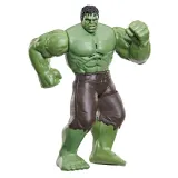 Hasbro Marvel Spider-Man: Brand New Day — фигурка Халк 15 см со звуком G3400 — фото 5