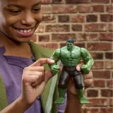 Hasbro Marvel Spider-Man: Brand New Day — фигурка Халк 15 см со звуком G3400 — фото 6