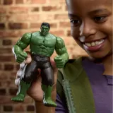 Hasbro Marvel Spider-Man: Brand New Day — фигурка Халк 15 см со звуком G3400 — фото 8