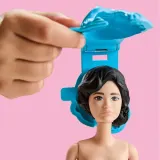Hasbro Play-Doh x Barbie — набор пластилина для украшений с куклой Barbie и аксессуарами G2347 — фото 8