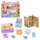Spin Master Gabby's Dollhouse — Страна фей: кухня Кексика, фигурка и аксессуары 6077036 — фото 1