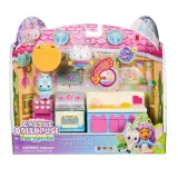 Spin Master Gabby's Dollhouse — Страна фей: кухня Кексика, фигурка и аксессуары 6077036 — фото 2