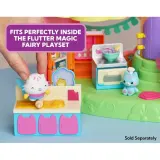 Spin Master Gabby's Dollhouse — Страна фей: кухня Кексика, фигурка и аксессуары 6077036 — фото 5
