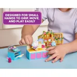 Spin Master Gabby's Dollhouse — Страна фей: кухня Кексика, фигурка и аксессуары 6077036 — фото 6