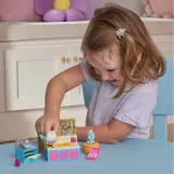 Spin Master Gabby's Dollhouse — Страна фей: кухня Кексика, фигурка и аксессуары 6077036 — фото 8