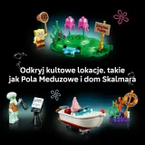LEGO ICONS — Губка Боб Квадратные Штаны: Бикини Боттом 11386 — фото 7