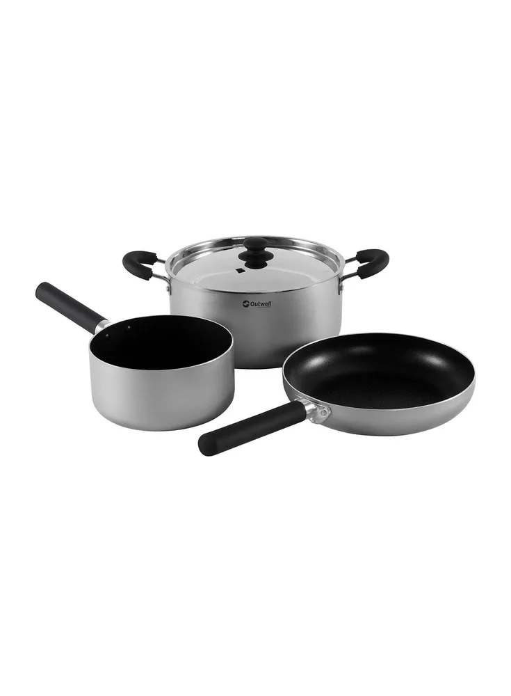 Набор посуды туристический Outwell Feast Ceramic Set L