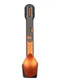 Столовые приборы туристические Gerber Compleat Utensil оранжевые — фото 7