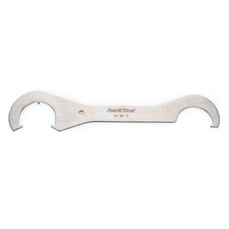 Ключ для контргаек педалей Park Tool