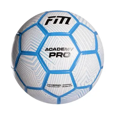 Мяч футбольный Football Masters Academy Pro