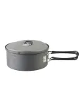 Котелок туристический Esbit Aluminium Pot 1100 мл — фото 1