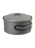 Котелок туристический Esbit Aluminium Pot 1100 мл — фото 2