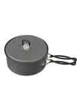 Котелок туристический Esbit Aluminium Pot 1100 мл — фото 5