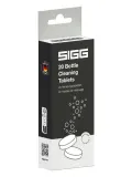 Таблетки для чистки термосов и бутылок SIGG 20 шт — фото 1
