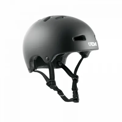 Шлем детский TSG Nipper Mini Solid Color Satin Black