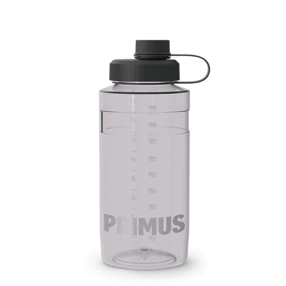 Бутылка туристическая Primus Kvarts Tritan Bottle Drink Cap 1000 мл