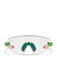 Очки солнцезащитные D.Franklin Thunder Rimless — фото 2