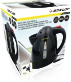 Чайник автомобильный туристический Dunlop 0,8 л — фото 2