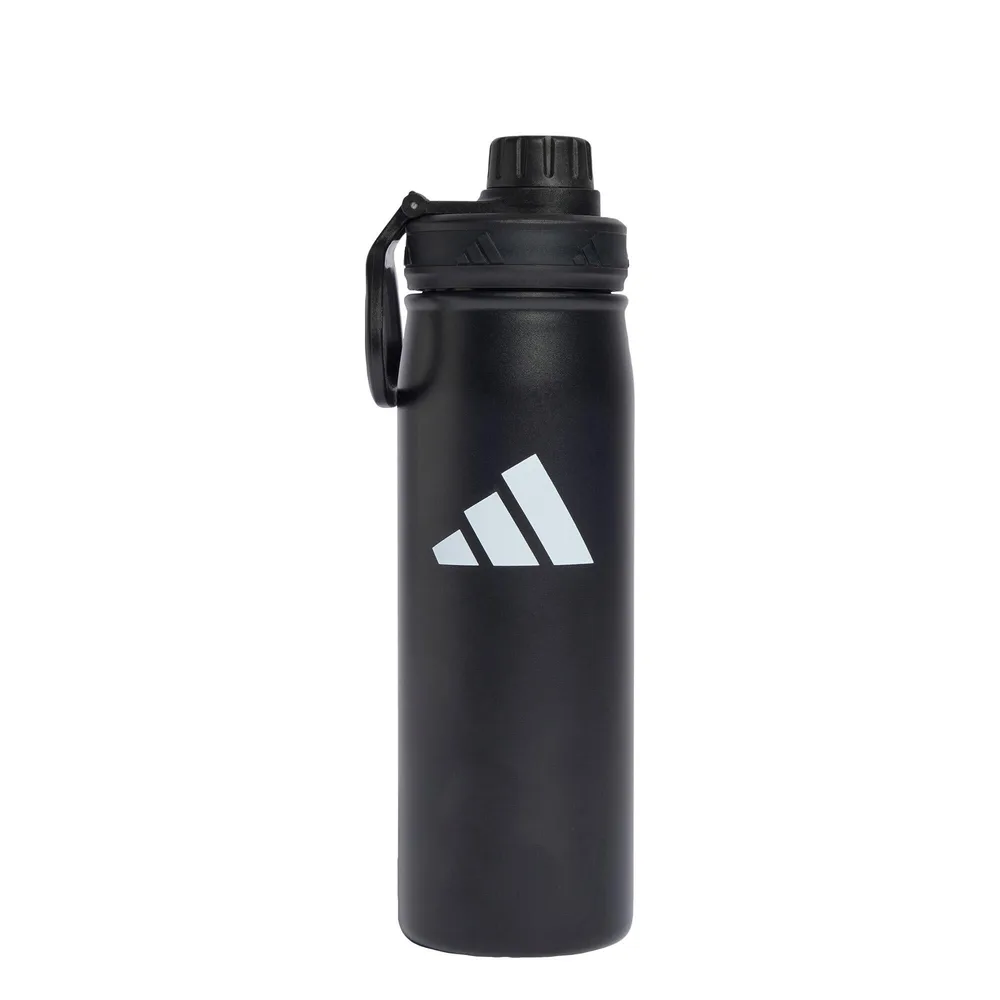 Бутылка adidas Metal Bottle Screw Top 0,6 л