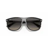 Очки солнцезащитные Ray-Ban Boyfriend — фото 5
