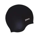 Шапочка для плавания Zoggs Ultra Fit — фото 4
