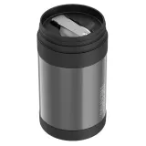 Термос детский для еды Thermos 470 мл с ложкой — фото 3