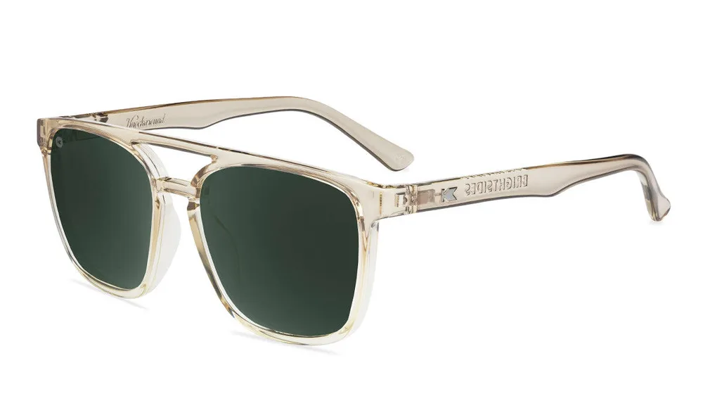 Knockaround Солнцезащитные очки Brightsides для взрослых, категория 3