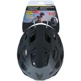 Шлем велосипедный Dunlop MTB — фото 3