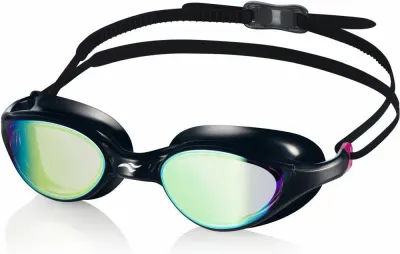 Очки для плавания Aqua Speed Vortex Mirror для взрослых