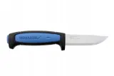 Morakniv Нож классический Craft Pro из нержавеющей стали — фото 2