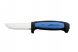 Morakniv Нож классический Craft Pro из нержавеющей стали — фото 3