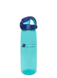 Туристическая бутылка Nalgene On The Fly 24 oz (700 мл) — фото 1