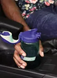 Туристическая бутылка Nalgene On The Fly 24 oz (700 мл) — фото 3