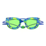 Очки для плавания детские Speedo Sunny G Pop Seasiders, Один размер, Синий — фото 2