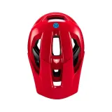 Шлем велосипедный LEATT Helmet MTB AllMtn 3.0 V24 — фото 4